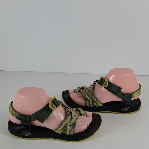 Chaco ZX/2 Classic Vibram Outsole Women's Sandals - Picture 3 of 15
